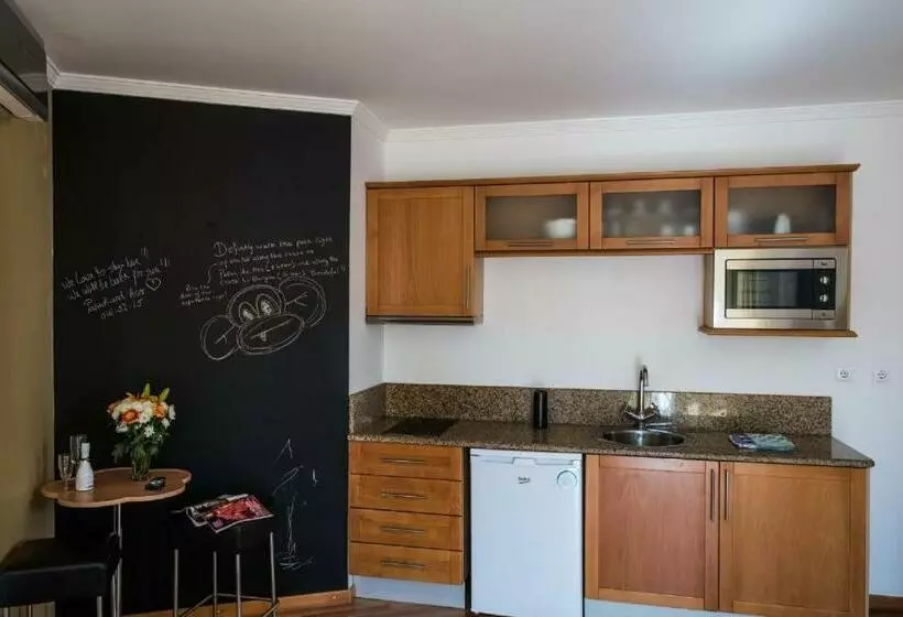 Beach Park Apartments