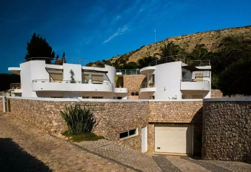 Beach Park Apartments