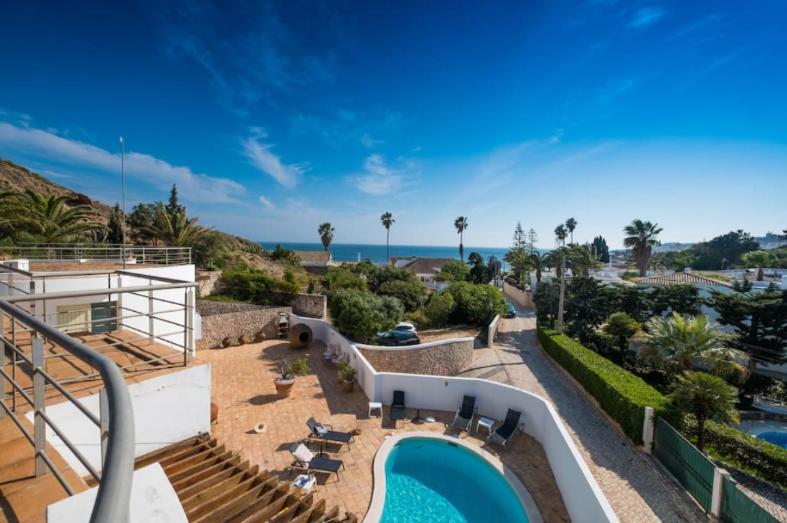 Beach Park Apartments