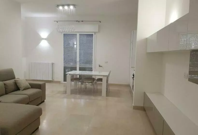 Casa Via Mesagne