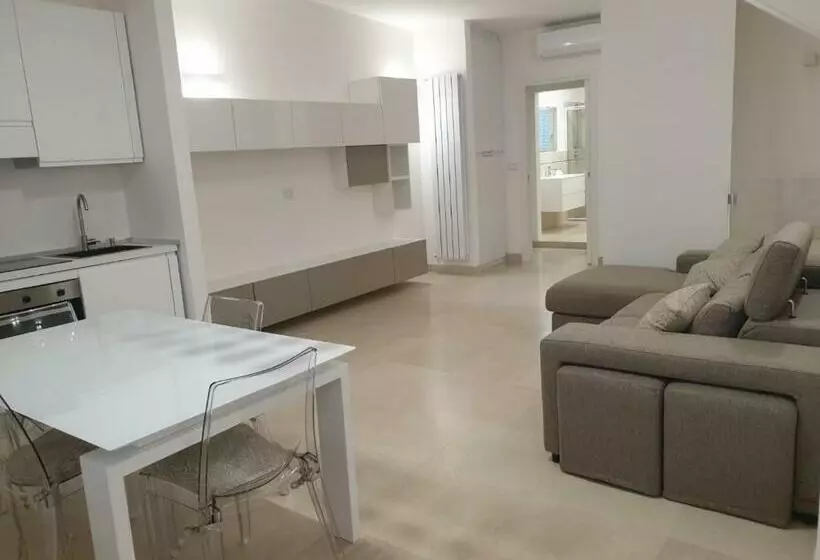 Casa Via Mesagne