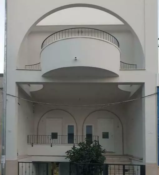 Casa Via Mesagne
