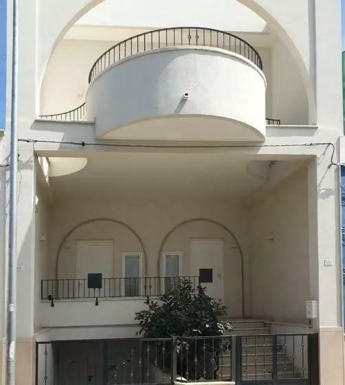 Casa Via Mesagne
