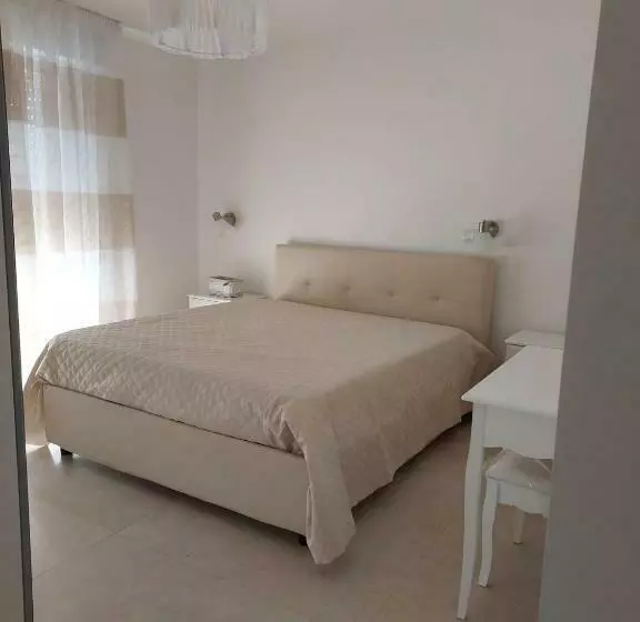 Casa Via Mesagne