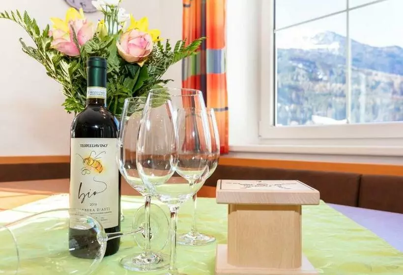 Chalet Habachtal   Wildkogel