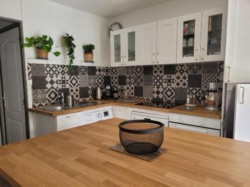 Charmante Maison Avec Jacuzzi