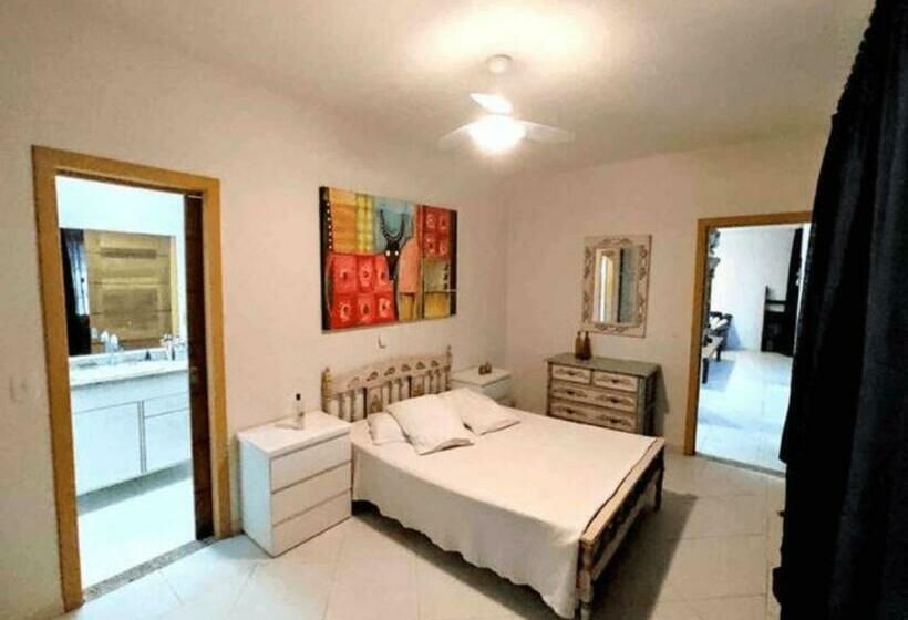 Charmoso Bangalô – Praia Grande – Beto Carrero