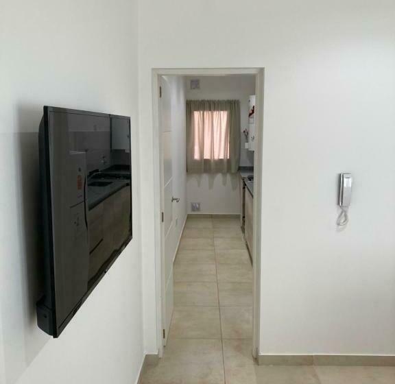 Depto Por Día Santa Rosa