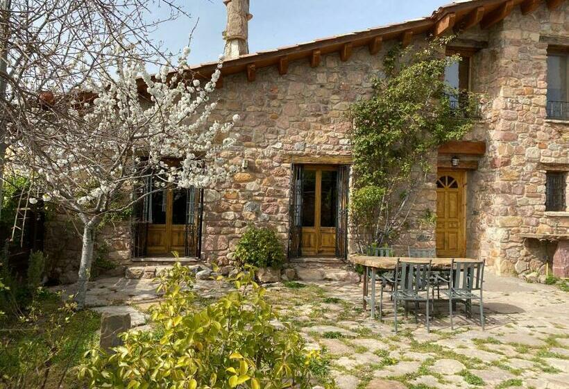 Era De Trespui En Pirineos