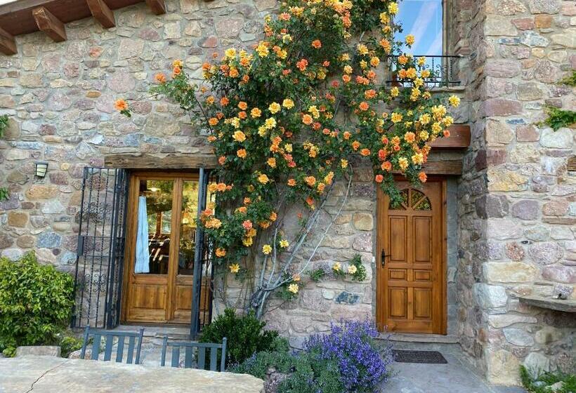 Era De Trespui En Pirineos