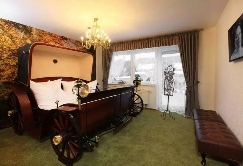 Top Fewo Mit Sommercard