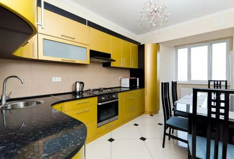 Flowers Apartments   Large And Spacious