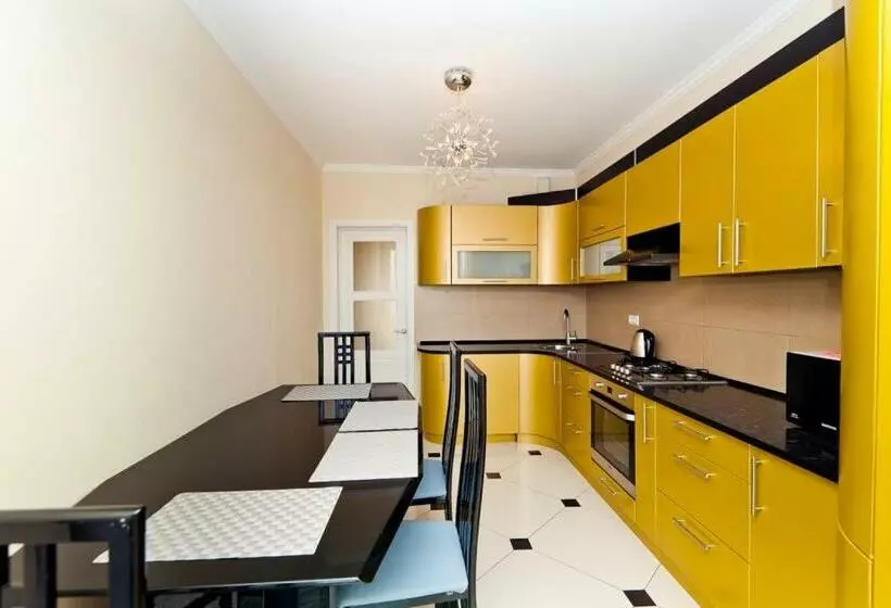 Flowers Apartments   Large And Spacious