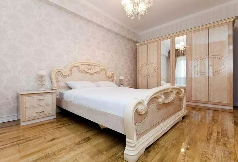 Flowers Apartments   Large And Spacious