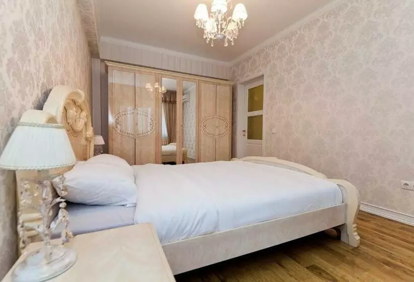 Flowers Apartments   Large And Spacious