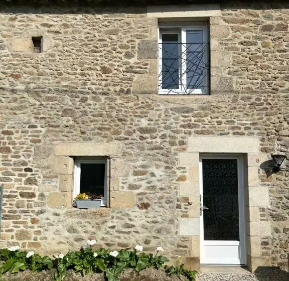 La Maison D André