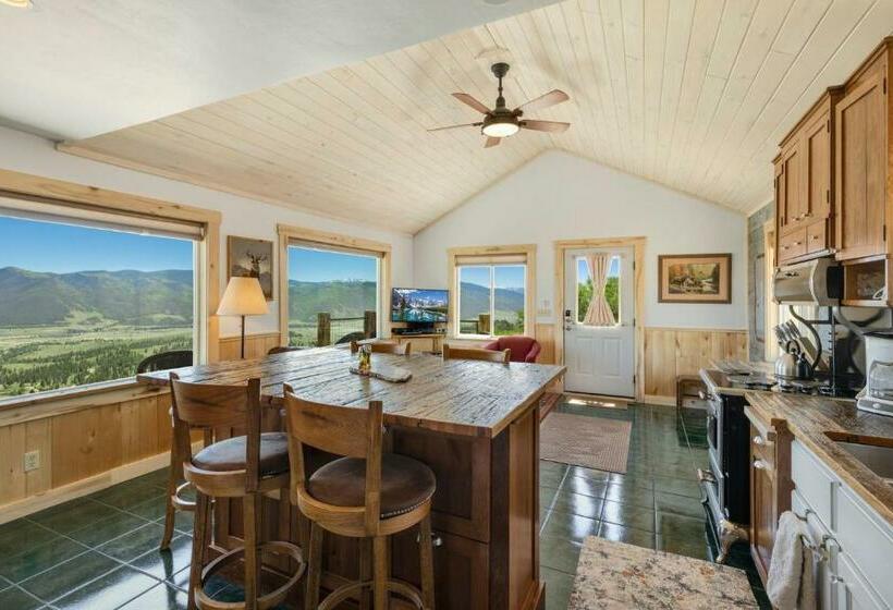 Overlook At The Black Chief