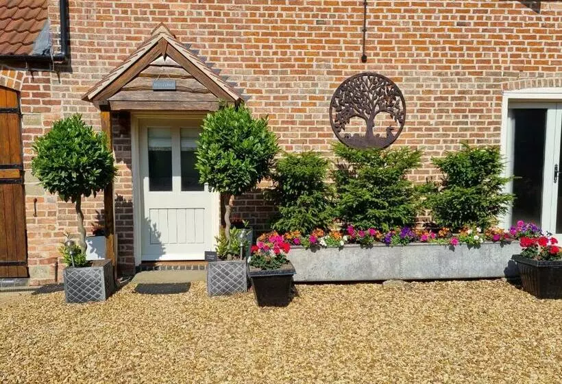 Paddock Cottage Thorpe Arnold Melton Mowbray