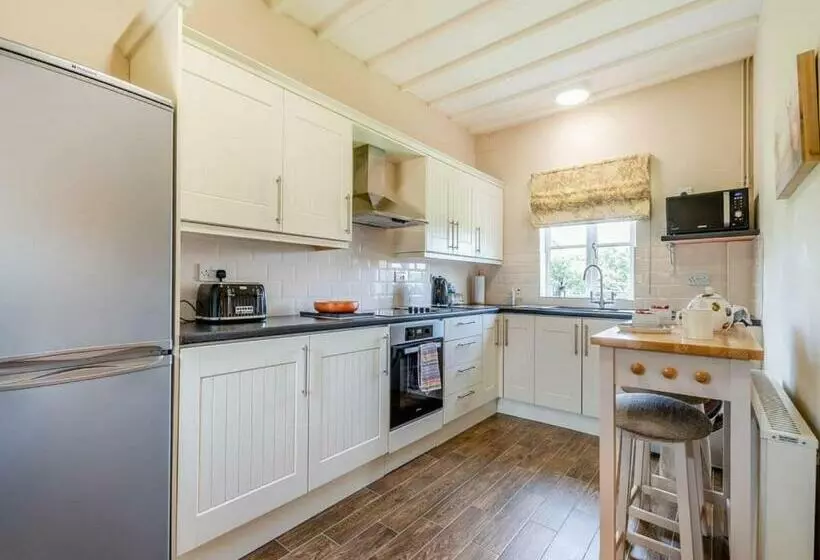 Paddock Cottage Thorpe Arnold Melton Mowbray