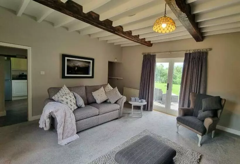 Paddock Cottage Thorpe Arnold Melton Mowbray