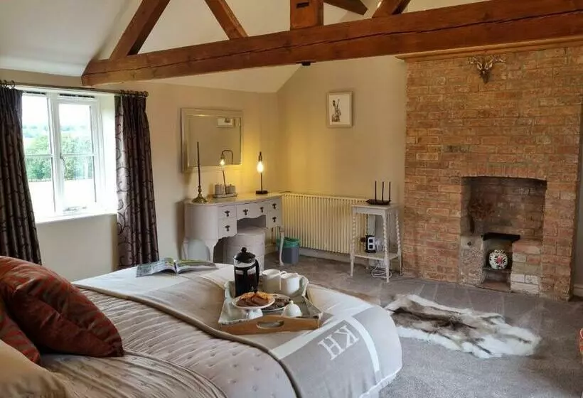 Paddock Cottage Thorpe Arnold Melton Mowbray