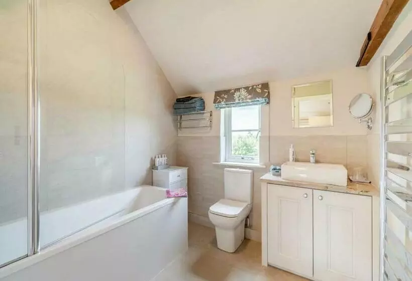 Paddock Cottage Thorpe Arnold Melton Mowbray