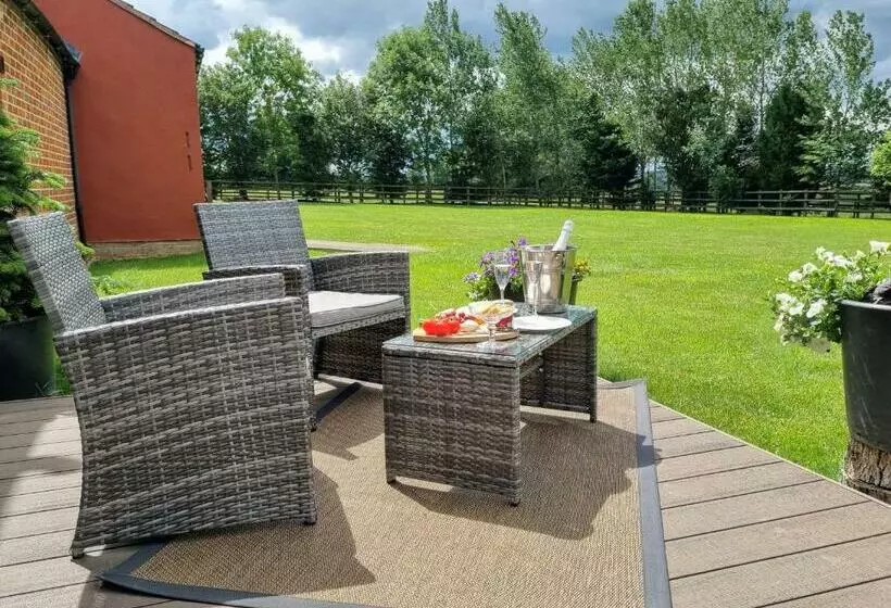 Paddock Cottage Thorpe Arnold Melton Mowbray