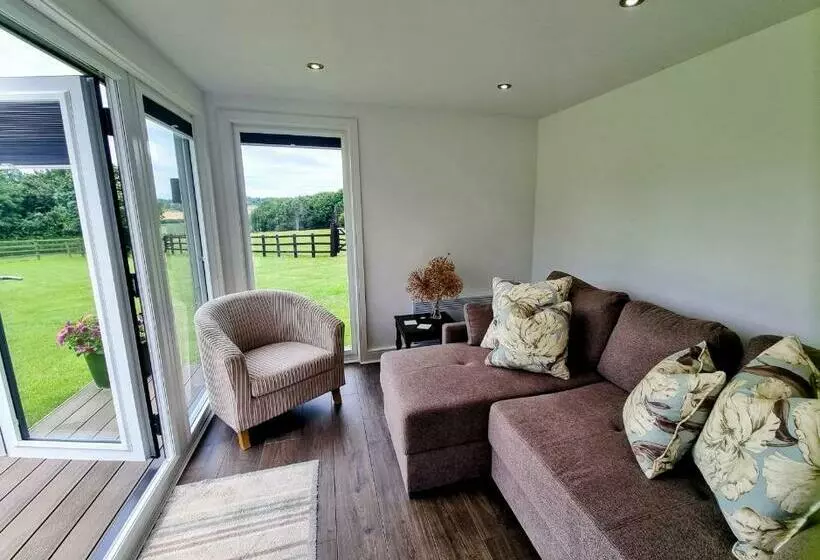 Paddock Cottage Thorpe Arnold Melton Mowbray