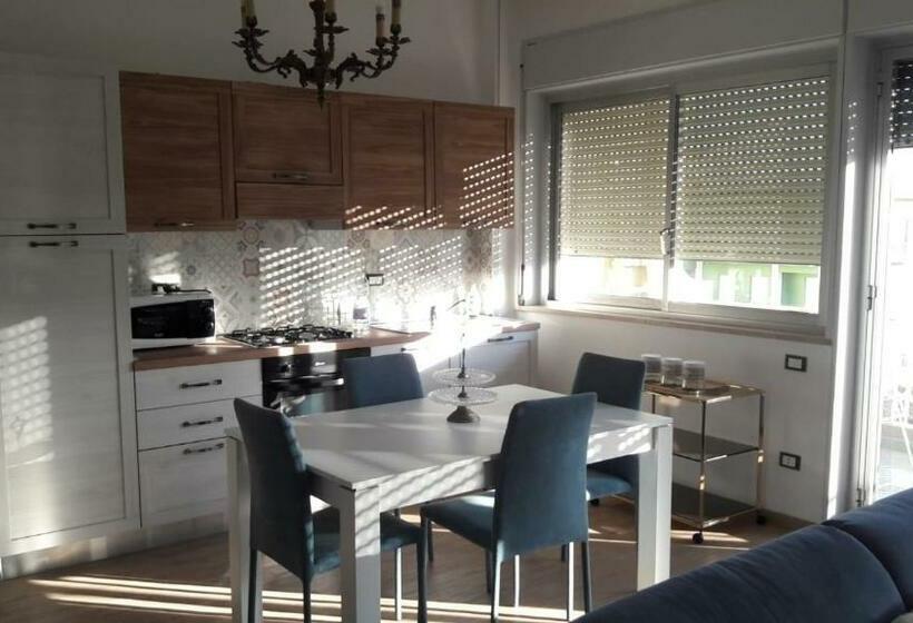 Pecciolo Port Apartaments