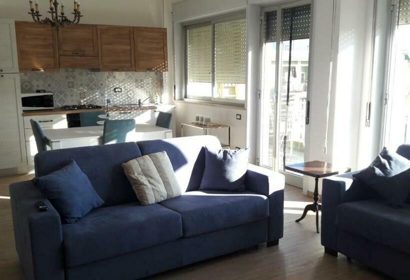 Pecciolo Port Apartaments