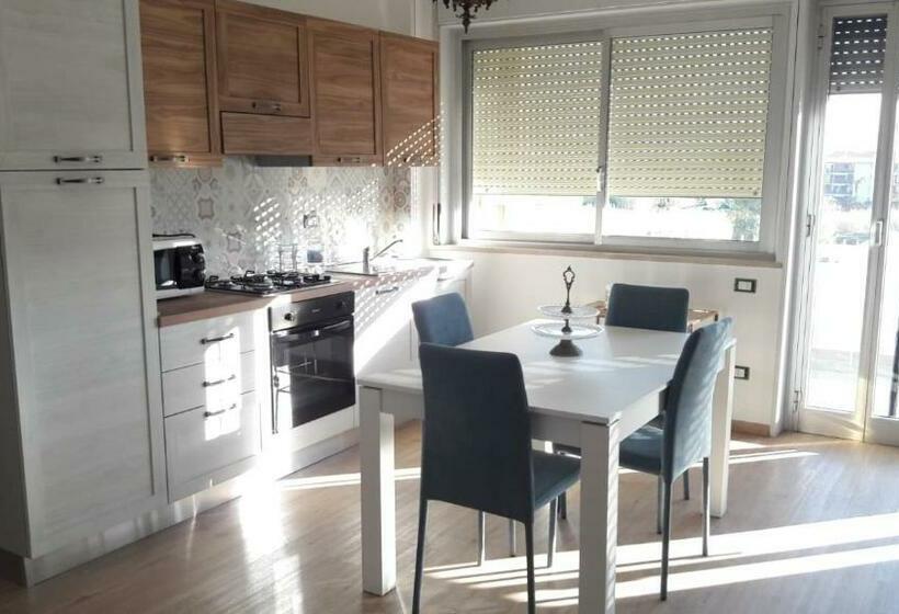 Pecciolo Port Apartaments