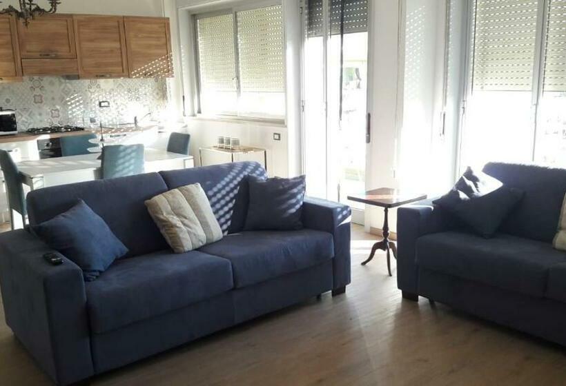 Pecciolo Port Apartaments