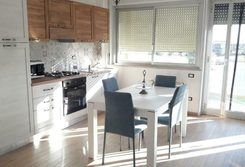 Pecciolo Port Apartaments