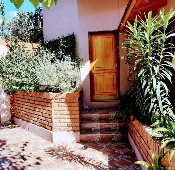 Posada De Karmel