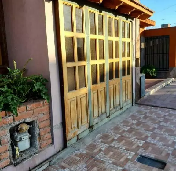 Posada De Karmel