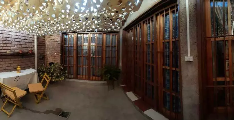 Posada De Karmel