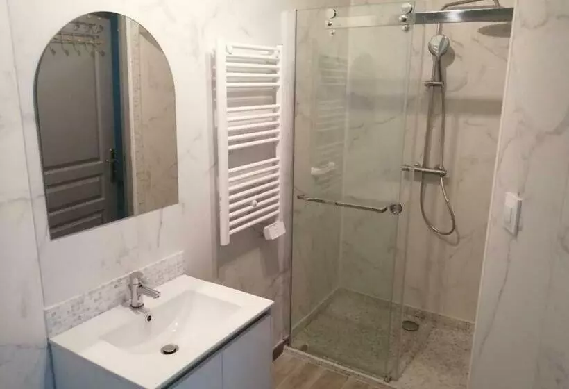 Gite Repos Et Tranquillité M