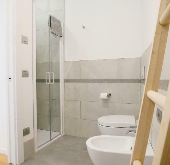 Ristoro 5   Splendido 100 Mq, Nuovo E Luminoso