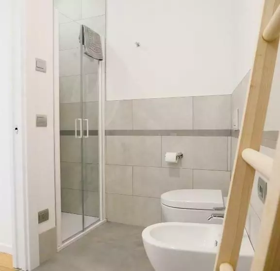 Ristoro 5   Splendido 100 Mq, Nuovo E Luminoso