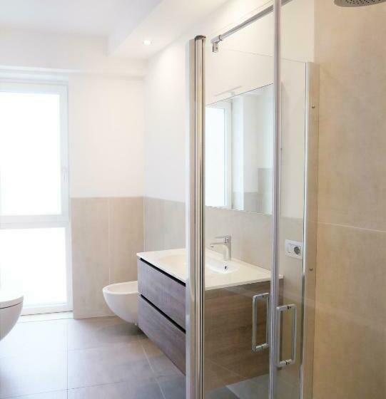 Ristoro 5   Splendido 100 Mq, Nuovo E Luminoso