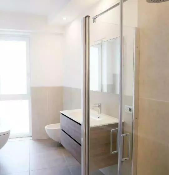 Ristoro 5   Splendido 100 Mq, Nuovo E Luminoso