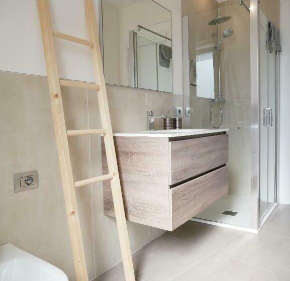 Ristoro 5   Splendido 100 Mq, Nuovo E Luminoso