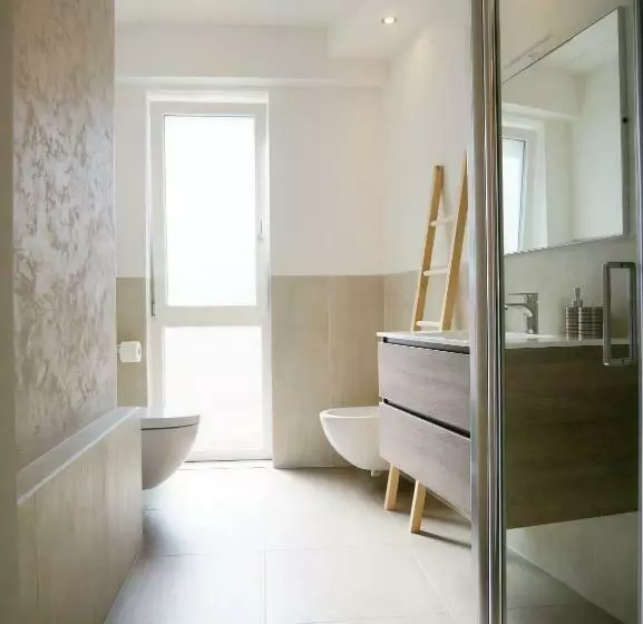 Ristoro 5   Splendido 100 Mq, Nuovo E Luminoso