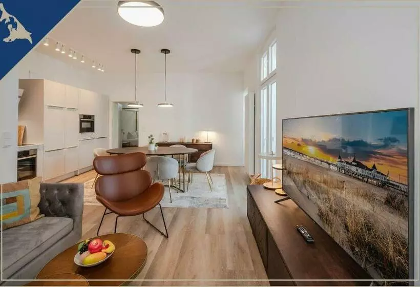 Seestraße 21 Stockholm