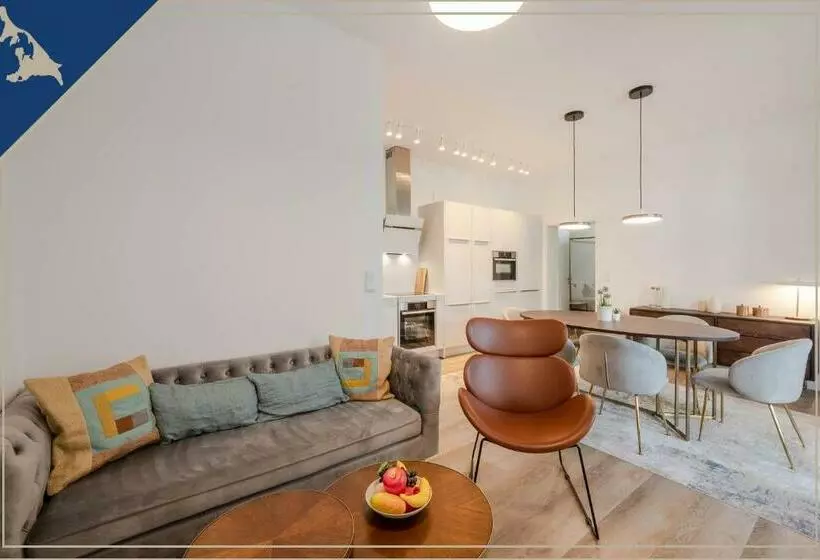 Seestraße 21 Stockholm