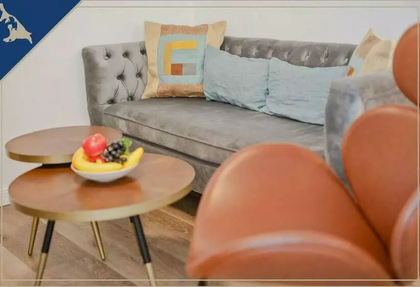 Seestraße 21 Stockholm