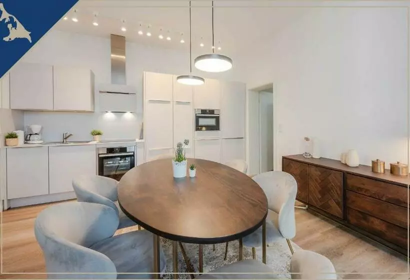 Seestraße 21 Stockholm