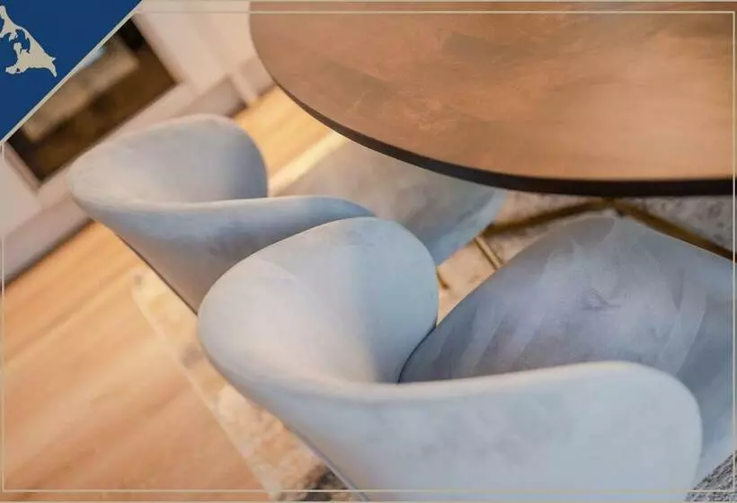 Seestraße 21 Stockholm