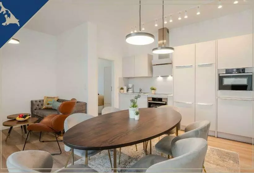 Seestraße 21 Stockholm