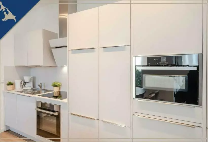 Seestraße 21 Stockholm